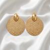 Fashion Drop Earrings For Women's Jewelry
