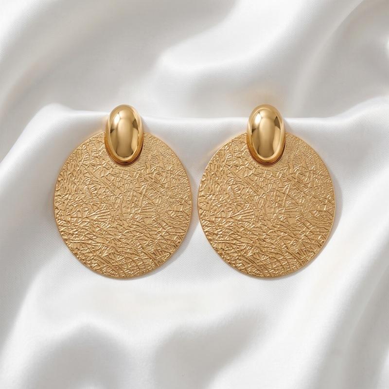 Fashion Drop Earrings For Women's Jewelry