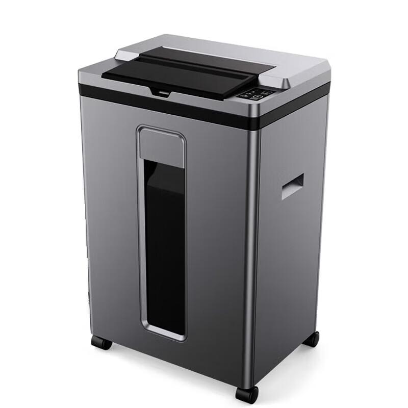 GEPAD GS-9220M Commercial High-Security Shredder CN Plug (adapter Included)