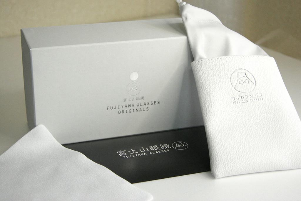 Fuji ORIGINAL NURSE Nurse 2WAY Titanium Frame Date Glasses Ultra Small Round Glasses Sunglasses Ultra Light [meSmart] (Mt. Glasses) 2.0 (Gold)