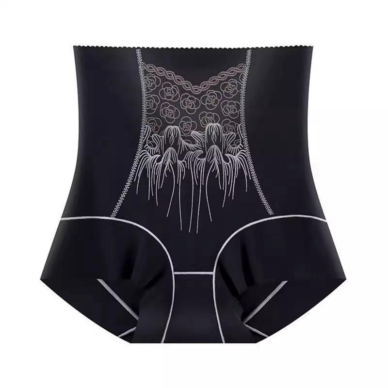 Pantalons gainants taille haute pour femmes, sans coutures, respirants, grande taille, pantalons sculptants pour le corps