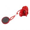 Compact Size Magnetic Lock Running Key Holder Treadmill Safety Lock