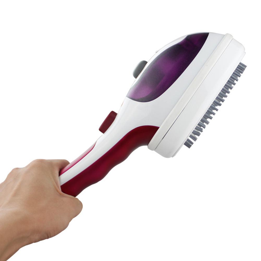 Portable Handheld Fast Heat Garment Steamer for Home Travel