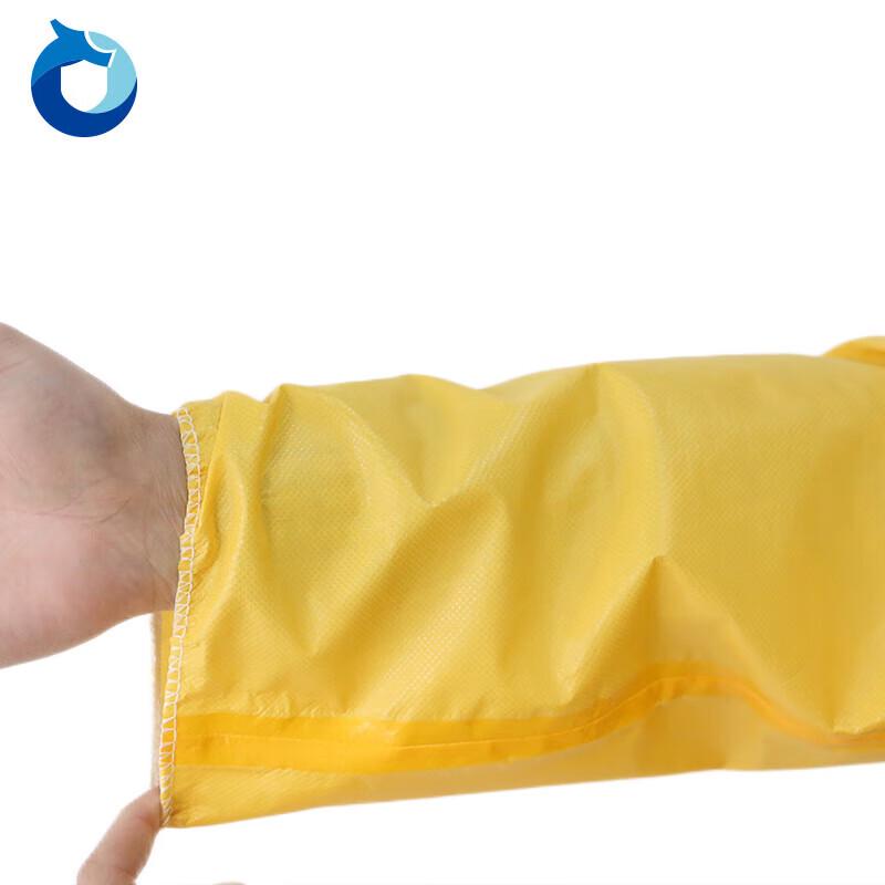 Handun Chemical Resistant Sleeves