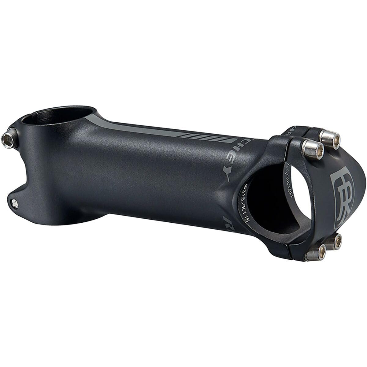 

Вынос Ritchey COMP 4AXIS 44 Черный 70мм, 31.8мм, BB, чёрный