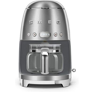 Coffee Maker Smeg DCF02SSEU