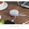 Earbud Holders Data Cable Storage Case Cord Organizer Cable Winder Cable Manager Winding Box