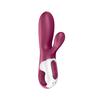 Satisfyer - Hot Bunny Double Vibrator
