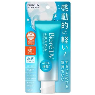 Biore UV Aqua Rich Watery Essence 70 г SPF50+ PA++++ s1353