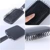 Private Money Box Fake Hair Comb Secret Safe Container Stash Hiding Case Hiddens Storage Compartment Diversions Decors