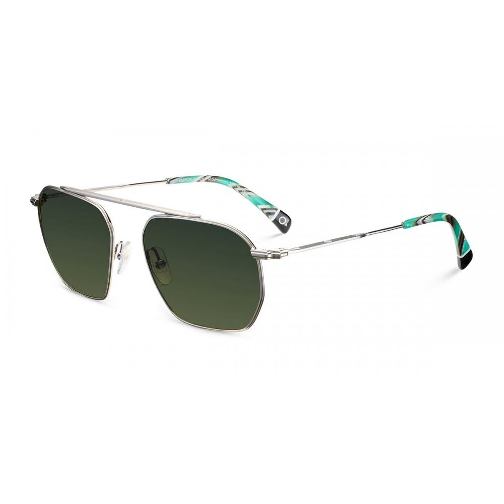 Etnia Barcelona Empuries Sun Slgr Unisex Sunglasses