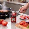 Adjustable Multi-Function Bottle Opener - Stainless Steel Jar & Can Opener, Labor-Saving Kitchen Tool for Easy Lids Removal
