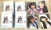 [USED] SAYMYNAME MY NAME IS MALLANG Album Trading Card