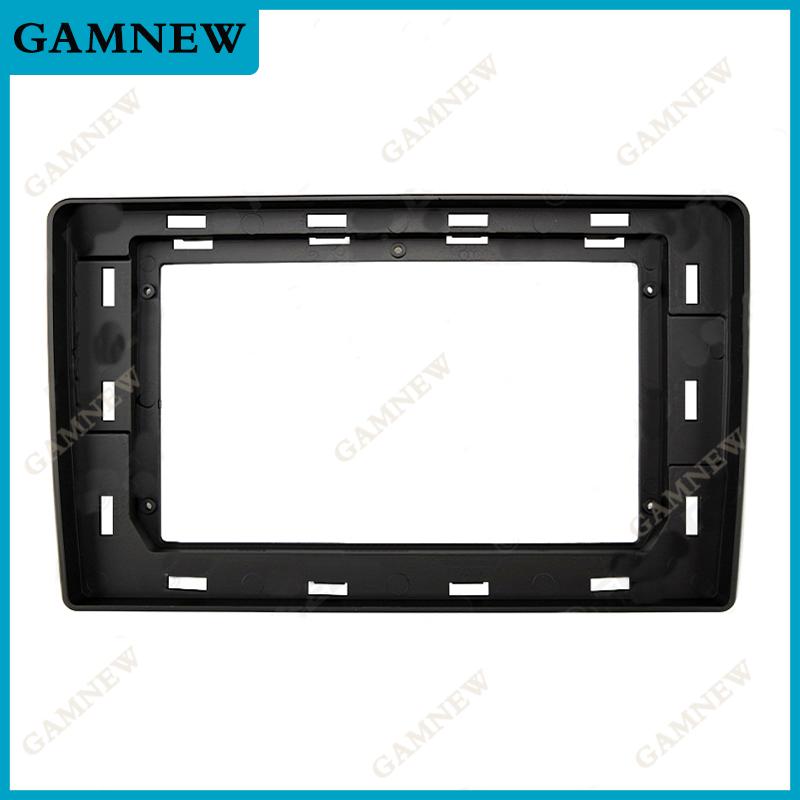 

10 Inch Car Frame Fascia Adapter For Toyota Noah Esquire Voxy 70 2007-2013 Android Radio Dash Fitting Panel Kit Only Frame