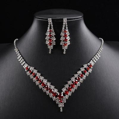 Schmuck & Accessoires – Modeschmuck-Sets