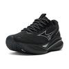 Mizuno Astro Plus Black Unisex Sneakers D1GH240101