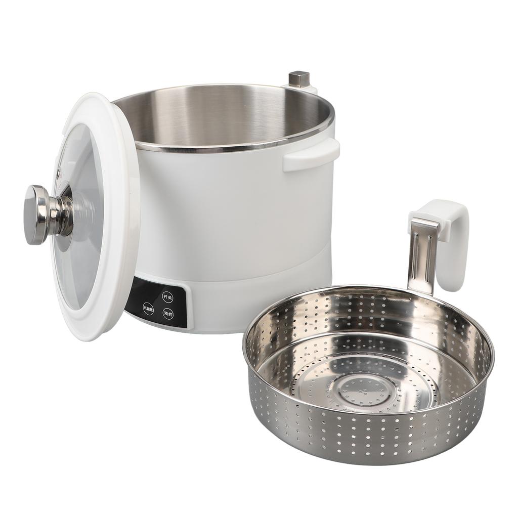 3L Intelligent Rice Cooker Lifting Function Healthy Sugar Removal Electric Rice Cooker for Rice