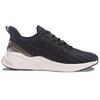Anta Abrasion Resistant Breathable Low Top Running Shoes Women's Black 122125583S-1