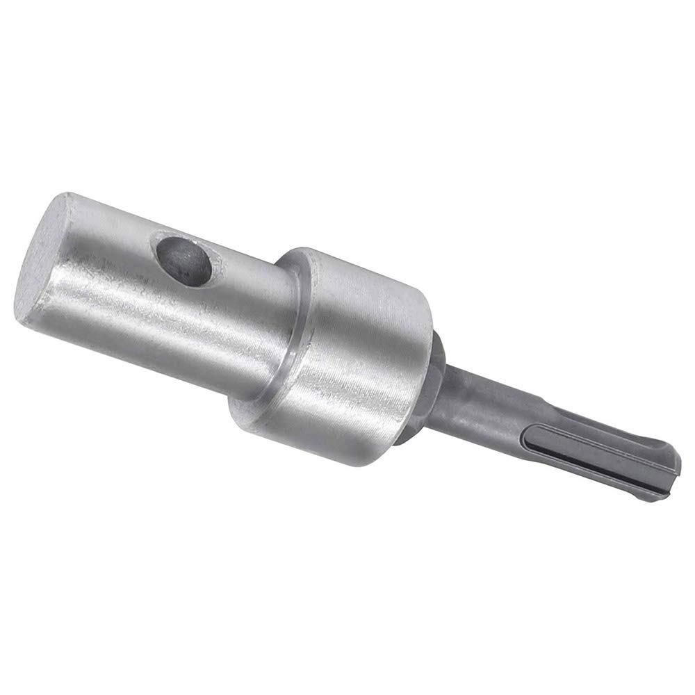 Thread Keyless Drill Garden Auger Power Drill  Electric Hammer Earth Auger