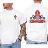 Drive Kenworth Stay Loaded T-Shirt, Kenworth Graphic T-Shirt