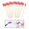 / 30pcs Alligator Clip for Airbrush Hobby Model