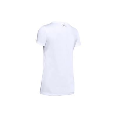 T Shirt Women's White 1277207-100