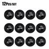 Door Shockproof Silicone Gasket Cushion for Kia Sportage Ceed Picanto Rio ProCeed Niro 5 3 4 K7 K5 K8 K3 Ray K9 LG1