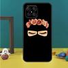 Muslim Islamic Arabic Hijab Girl Case For Honor 200 Lite Magic 7 6 5 Pro Honor X9c X9b X9a X8b X8a X8 X9 50 70 90 Lite Cover
