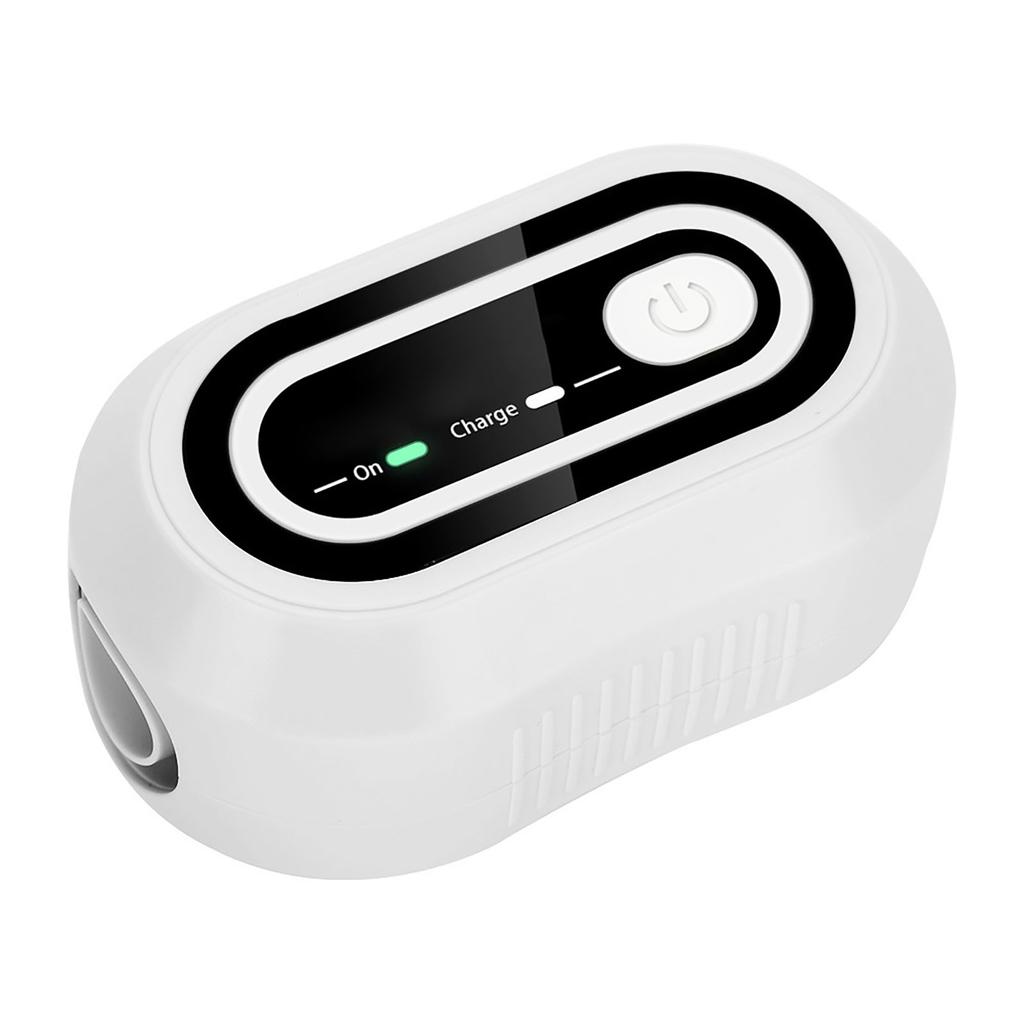 2200mAh Ventilation Disinfector Sterilizer Ozone Generator Cleaner Air Cleaning Effect Machine