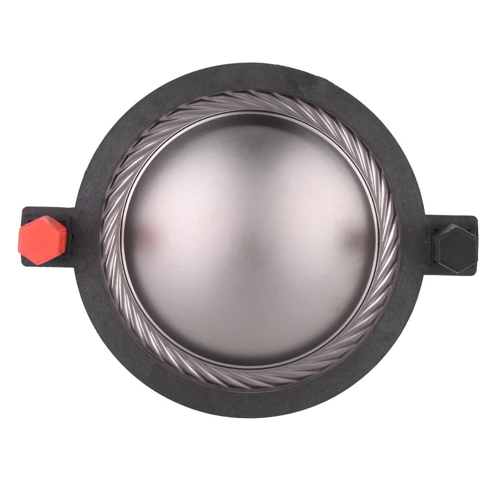 65.5MM Titanium Film Treble Flat Line Voice Coil Speaker Accessories