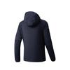 Anta Outdoors Lightweight Woven Sports Jacket Summer 2026 Unisex jackets Deep-Night-Blue 972626602-7