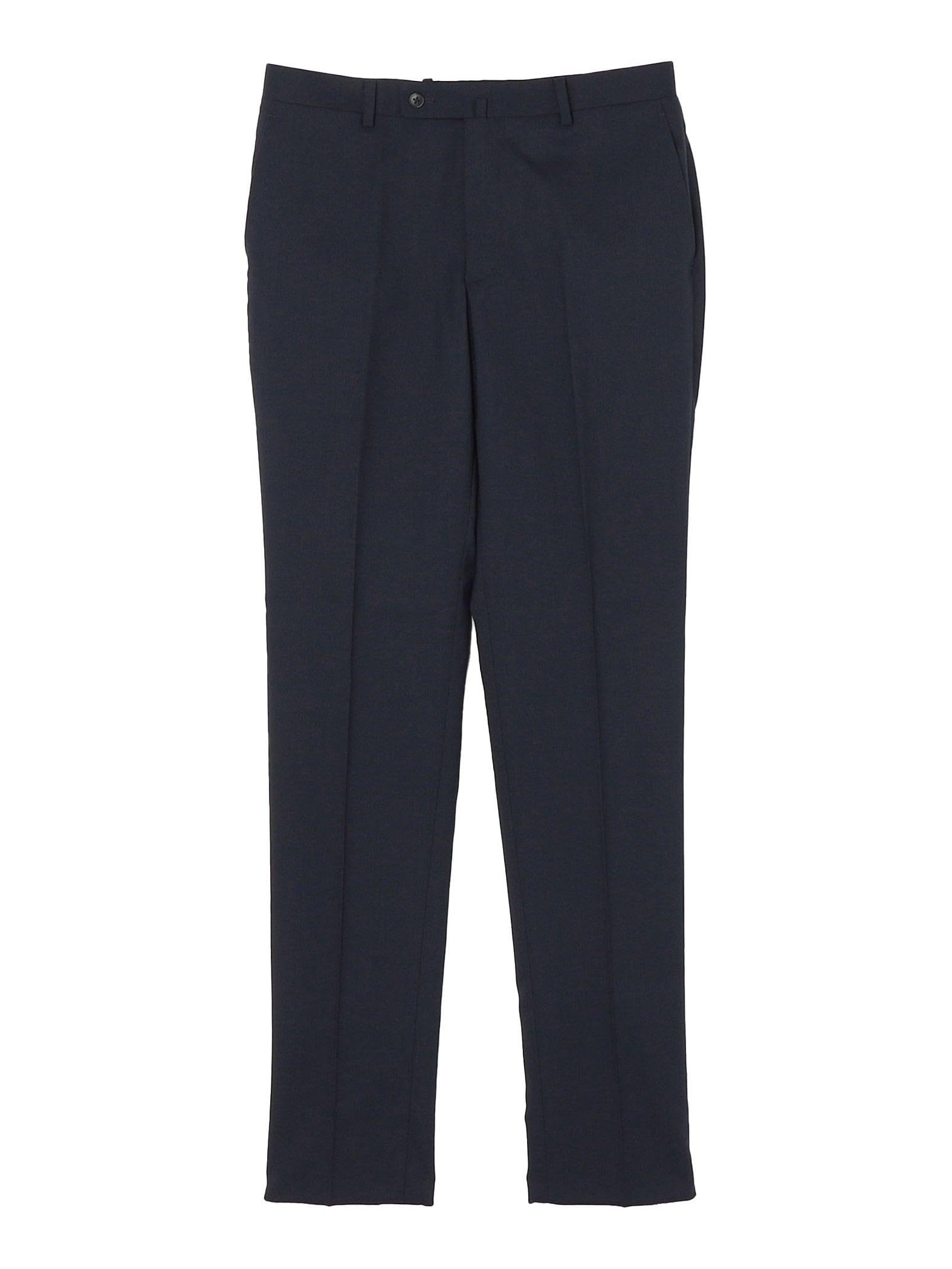 

Ships Colors Men s Machine Washable T/W Pants, Cobalt Blue, Size 48, 213180016, Can be Used as a Set