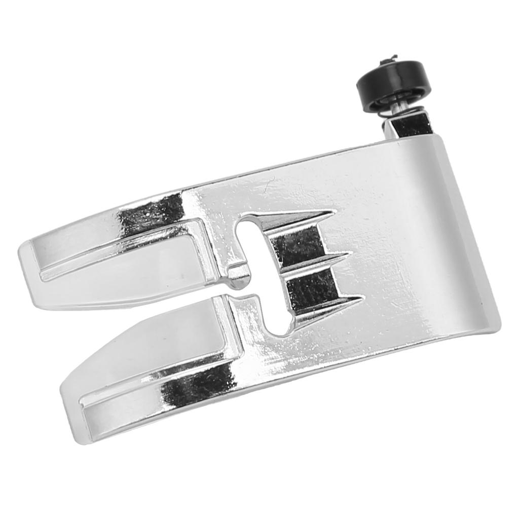 Zigzag Presser Feet Preservative High Hardness Alloy Material Sewing Foot HD6805 7460