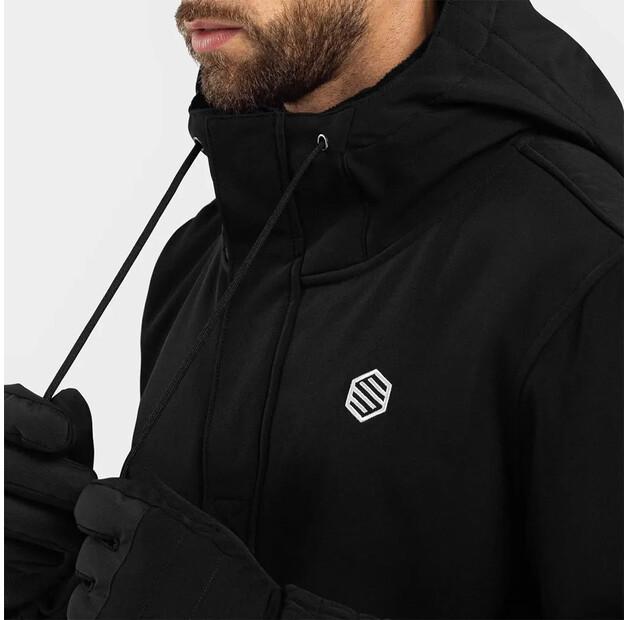 Siroko Куртка W3 North Ice