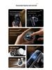 Smart ANC Bluetooth Earbuds with Long Battery, Color Screen & Translation Features