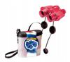 Transparent Binoculars for Children