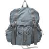 Schoolbag Casual Large Capacity Multi-Pocket Backpack Male Korean Version Niche Premium Travel Backpack Light Commuter Schoolbag Female
