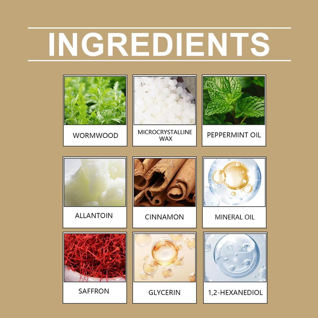 South Moon Joint Relief Patches Breathable, Breathable, Daily Care Patches