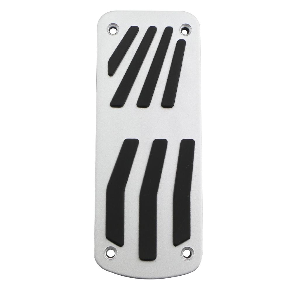 Bremspedal Abdeckung Für Peugeot - Rutschfeste Fußstütze