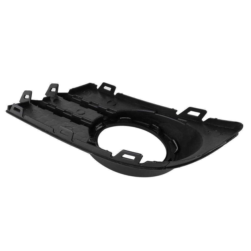 Fog Light Grille Ventilation Grille Right Side Compatible for VW Tiguan 5N 5/11- 95X127-2