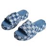 New Style Thick-soled Slippers for Women, Soft-soled Shoes, Summer Sandals
