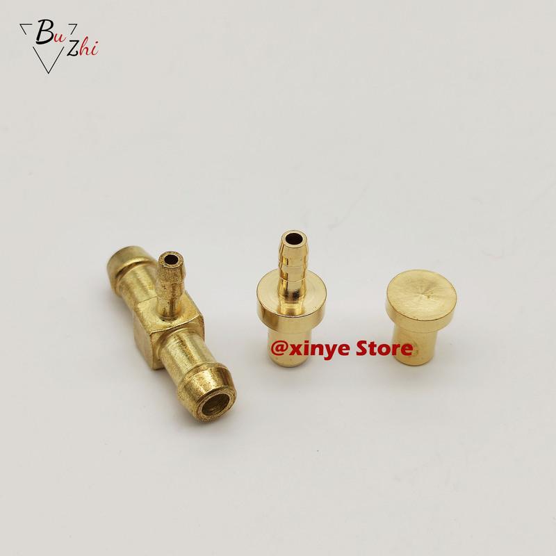 Carburetor Repair Kit Fuel Primer Plunger Pump Kit for Jet Ski/for ATV/ for Polaris for Yamaha Kawasaki Skidoo Car Accessories