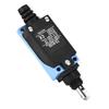 TZ-8112/TZ-8122 Limit Switch Waterproof Zinc Alloy Micro Switch with Screws 250V 6A Auto Reset ON-OFF CNC Equipment