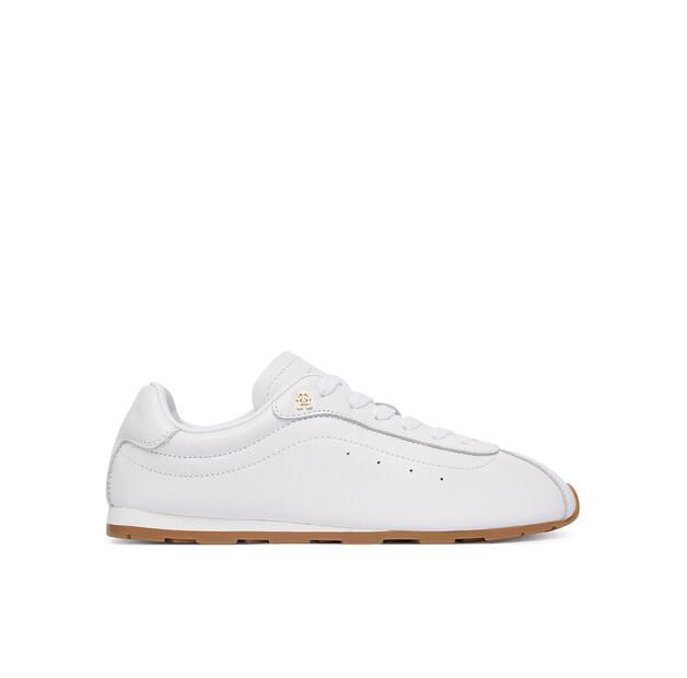 Кроссовки Tommy Hilfiger Th Low Profile Runner EU 37
