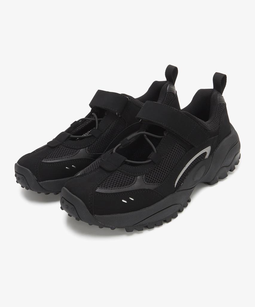 The North Face Ns82S01A Women'S Sunrise Mary Jane Black