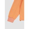 Kolon Sport Women S Half Zip SweatShirt Tvtba24412lor
