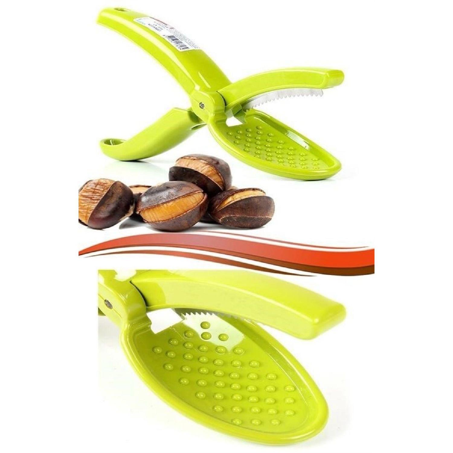 

Chestnut Chestnut Cutter