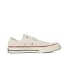 Converse Chuck 70 Ox Classic Versatile Retro Canvas Shoes Kids Sneakers Off-White Q62062C