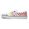 Slip-On Clássico 'Rainbow Checkerboard' VN0A3UT7U09