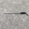 Portable Metal Self-Defense Spiked Baton
